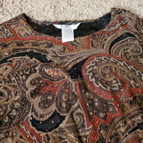 Conrad C Collection Shirt - Picture 3 of 5